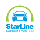 Сигнализации StarLine